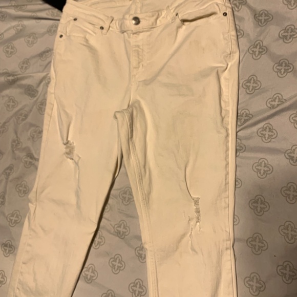 Jeans - Picture 2 of 2